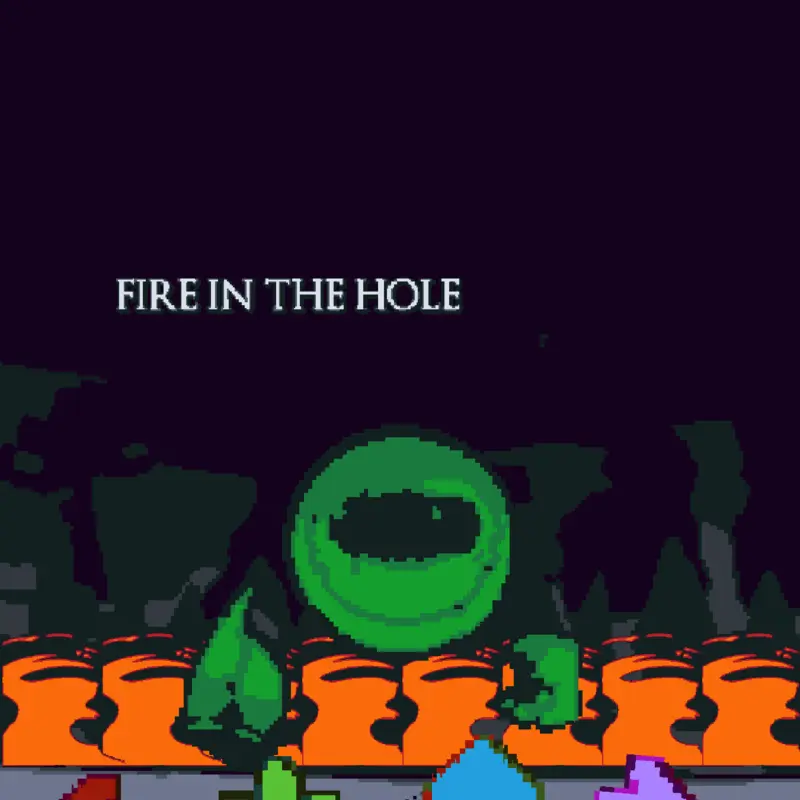 Game by @Firerajo