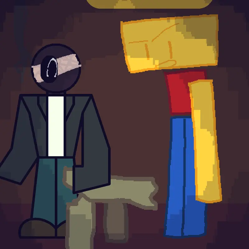 Game by @Foober8967
