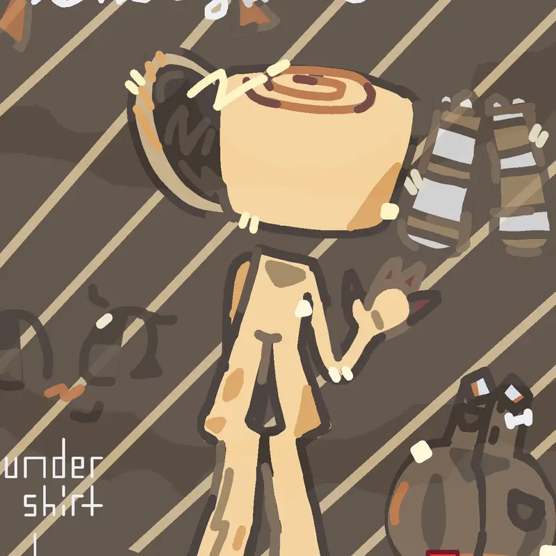 Game by @BR3D_STIK