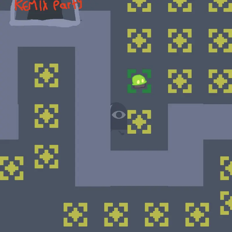 Game by @FlastRim