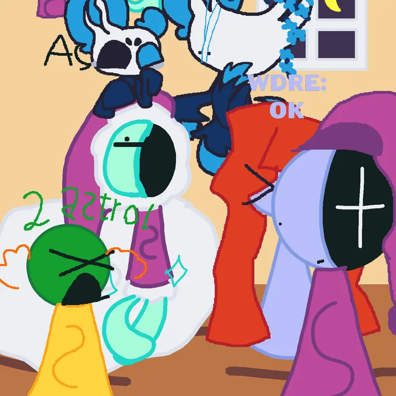 Game by @R0x4_444