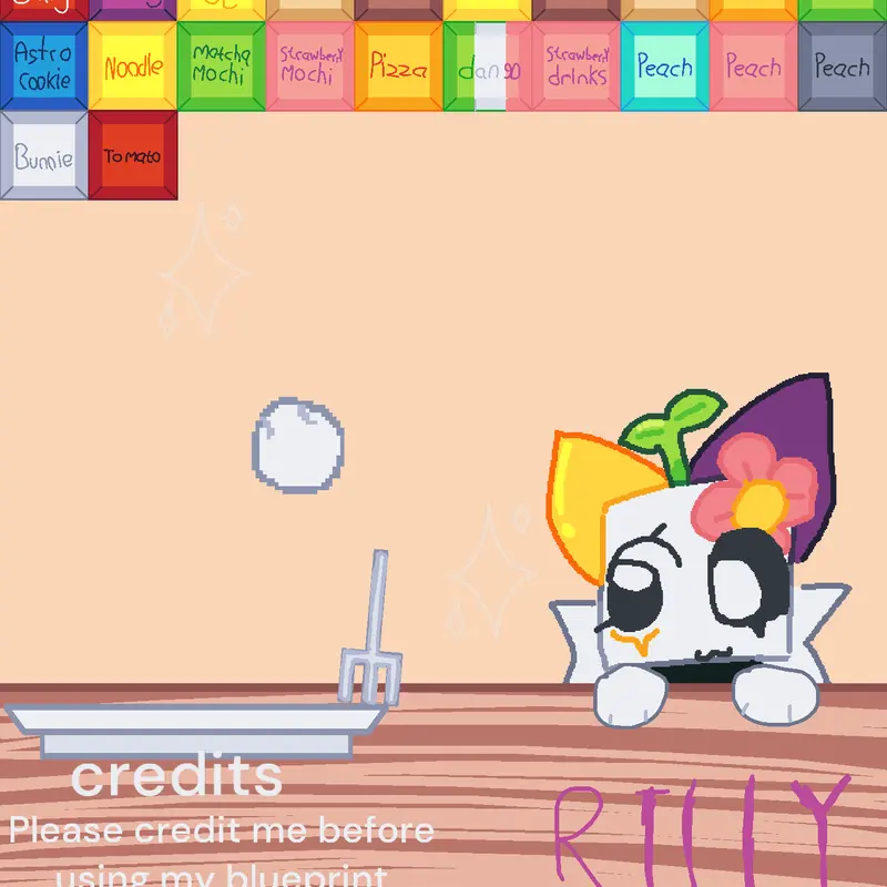 Game by @zahira1