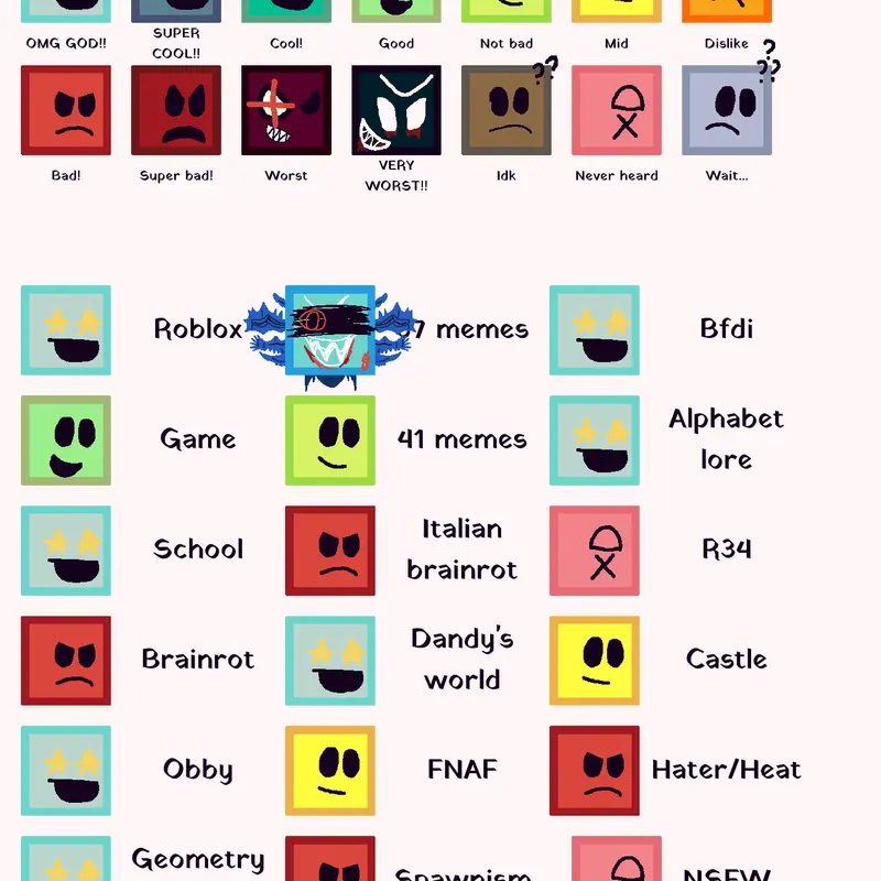 Game by @Cool-weathers