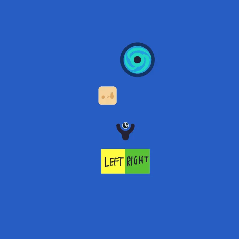 Game by @LELGasper