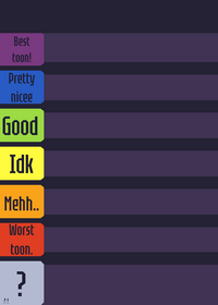 I just got bored ;)) + srry im lazy to add...
