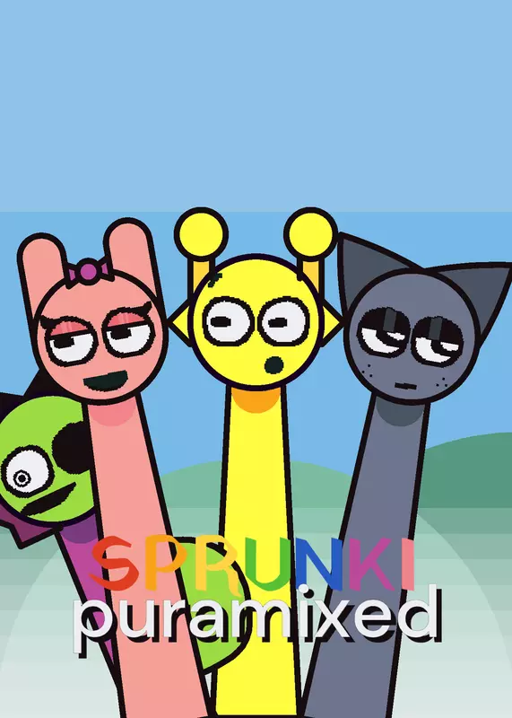 Game by @EithansprunkiXD