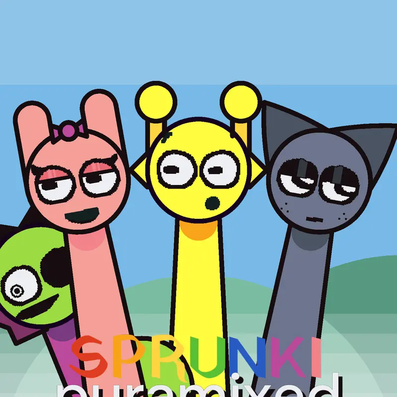 Game by @EithanSigma