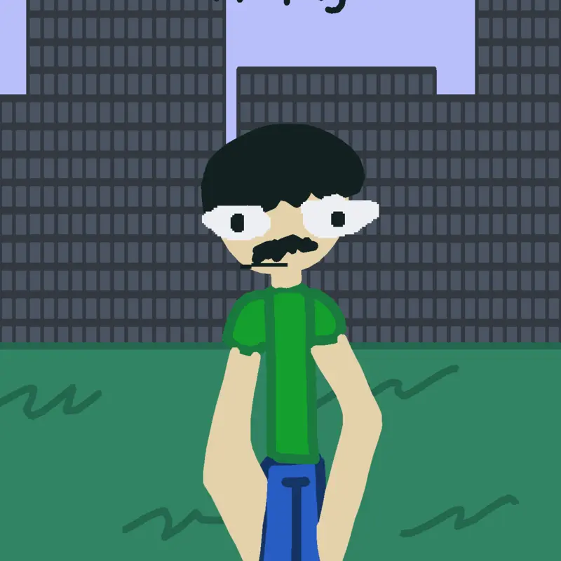 Game by @thegreatlucaslimprowler