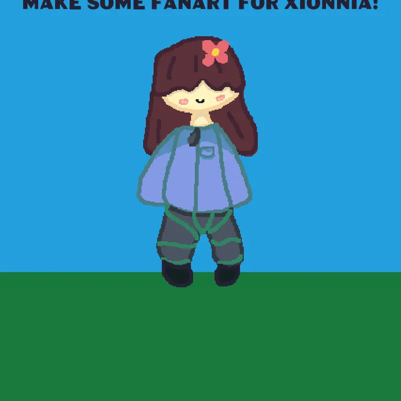 Game by @Jemma_DaFusions
