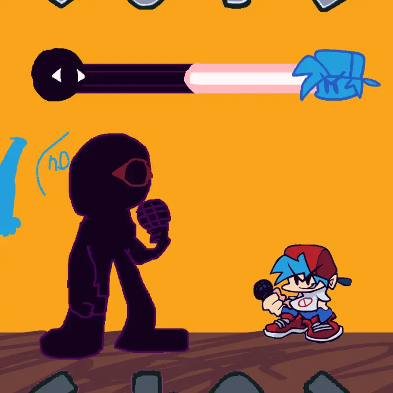 Game by @jacksoner
