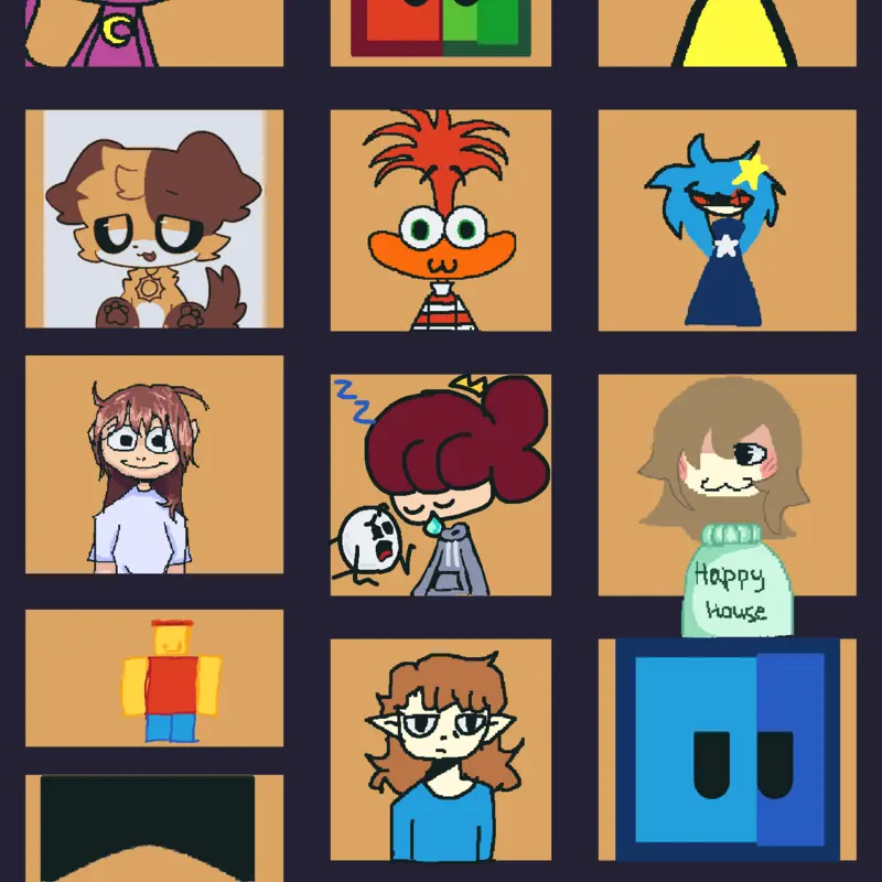 Game by @marioluigi_14