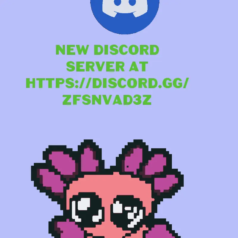FINLEY STUDIOS DISCORD SERVER by @Finley_studios
