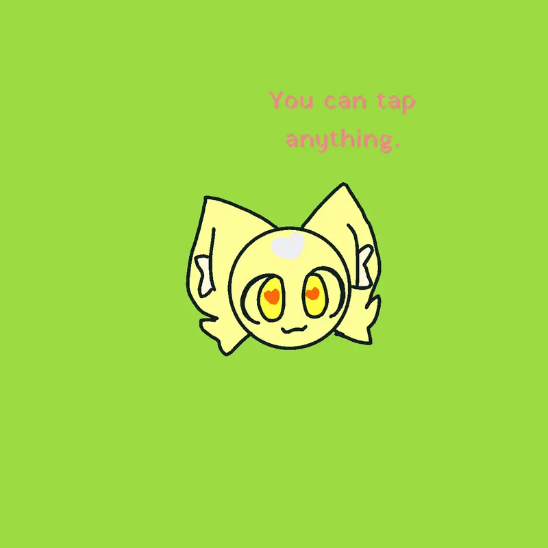 Game by @heartyChu