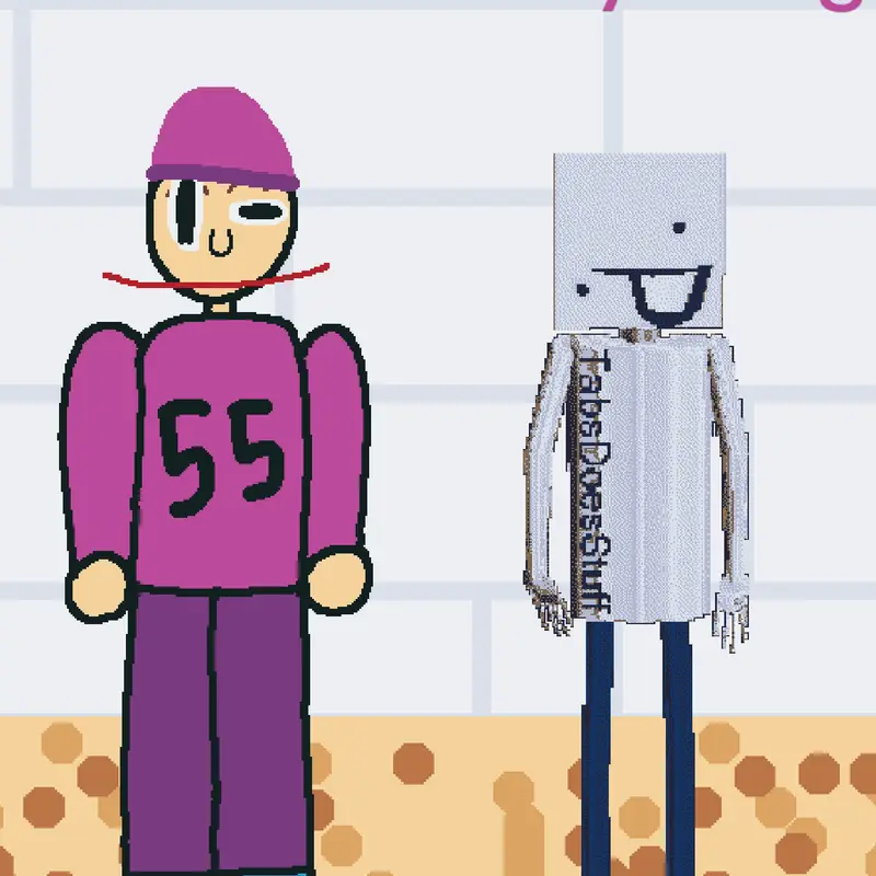 Game by @CTyTNHHDVTMCinLanhQuoc