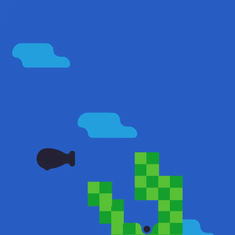 Game by @Monster2013