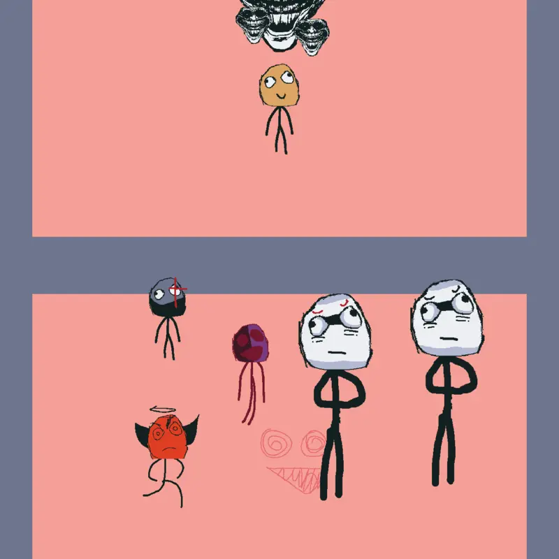 Game by @flint_anims