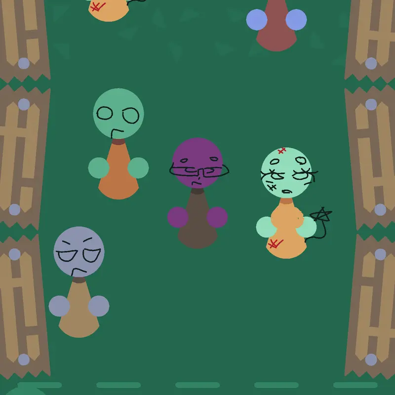 Game by @Kaysha_cute_cool