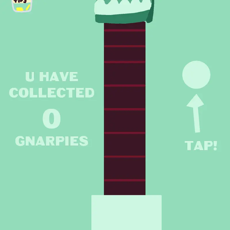 Game by @blu3berry