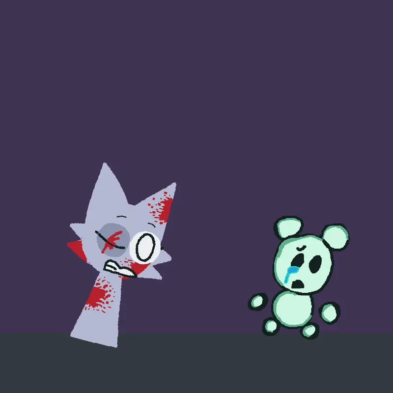 Game by @lollipopkade