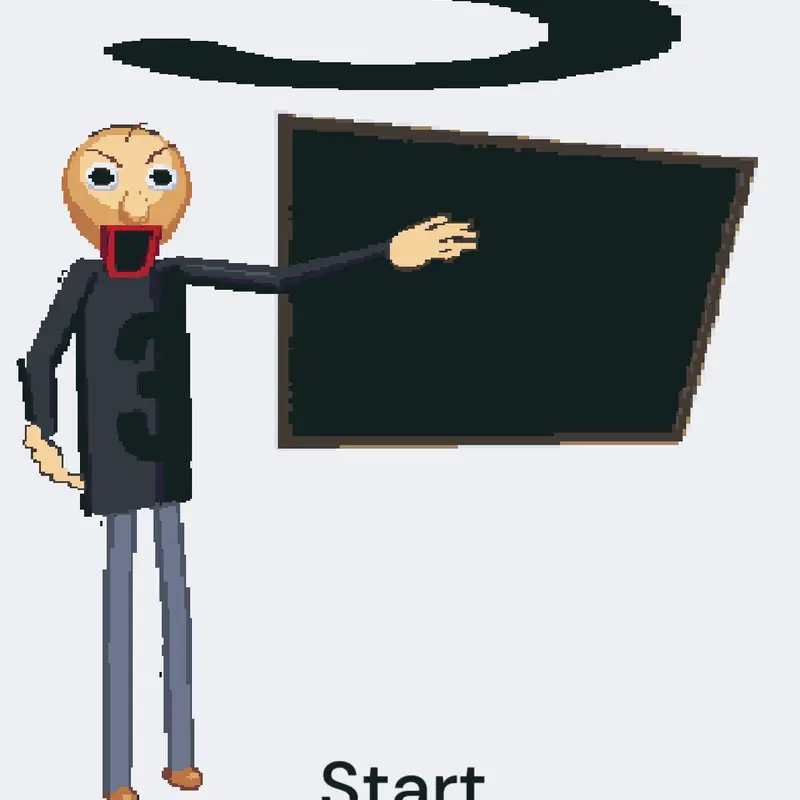 Game by @-MELTEDSNOWALDI-