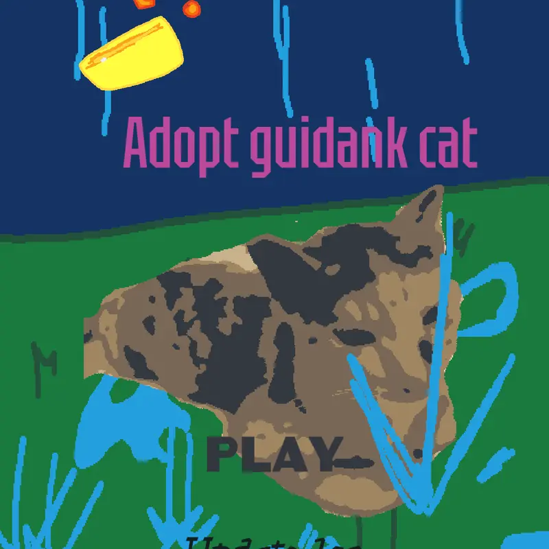 Game by @guidank
