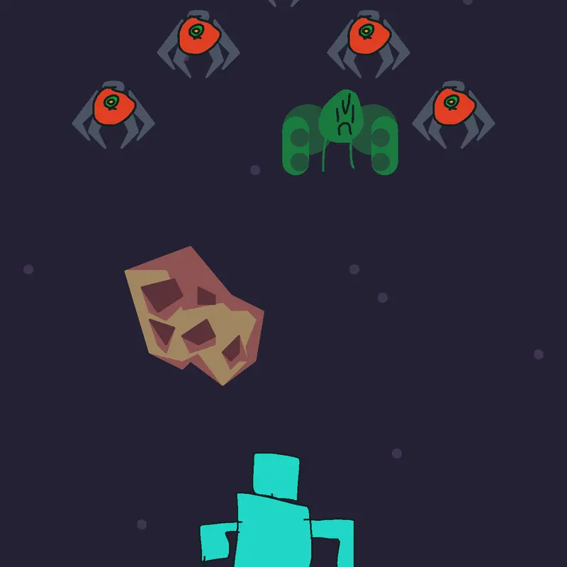 Game by @Awesomequote