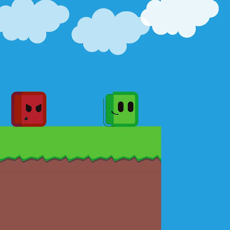 Game by @keyshanna