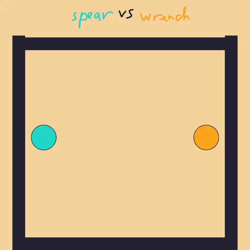 Game by @ifiutfux