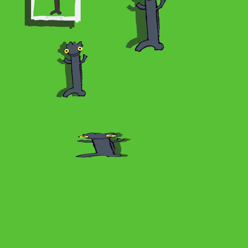 Game by @Droncita