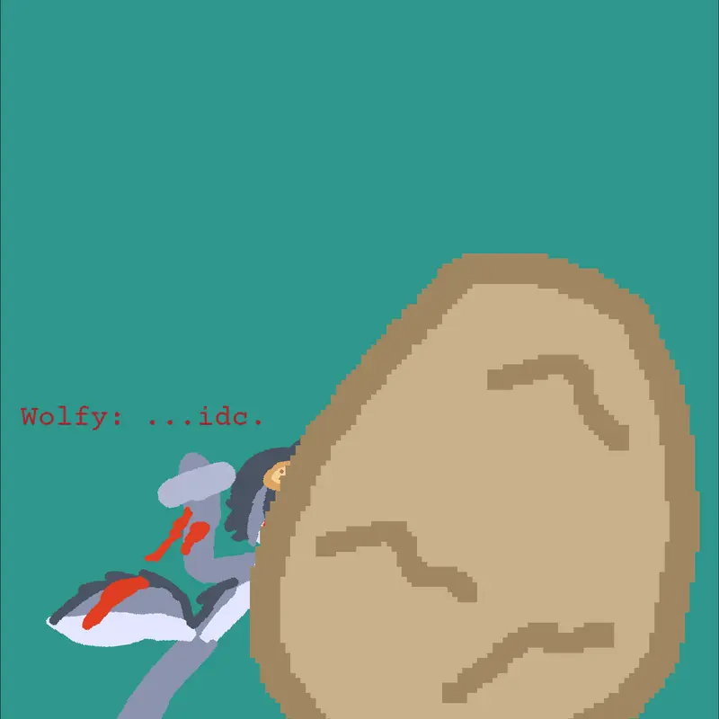 Game by @real_me_mayo