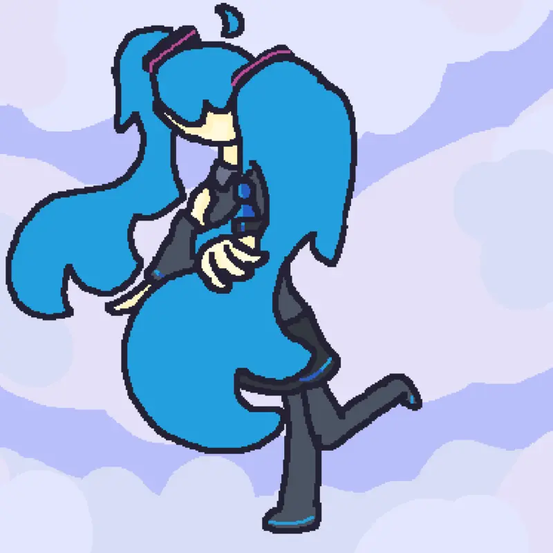 Game by @SenitySwirl
