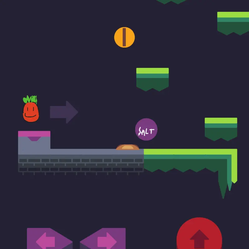 Game by @duploberry