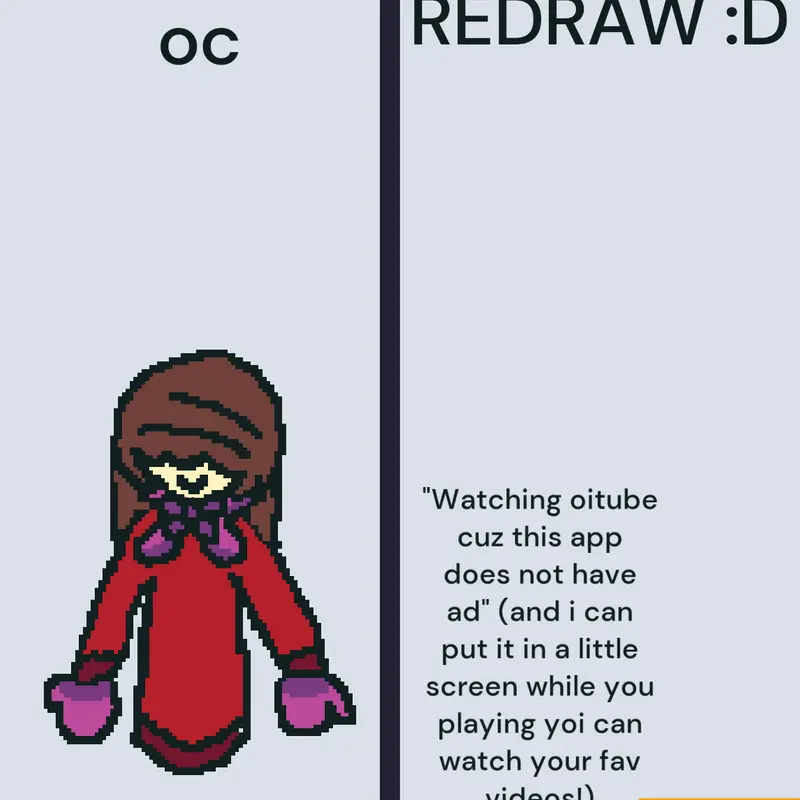 Game by @Mina4444