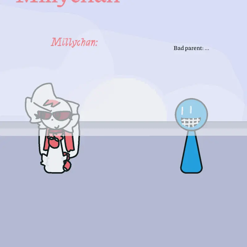 Game by @BluuGuy1916