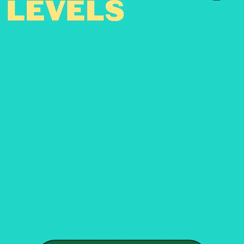 Daily blue by @MELENLEN_GAMES