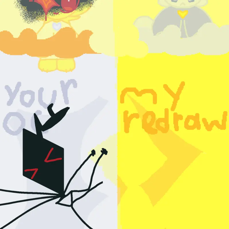Game by @MothCat2575