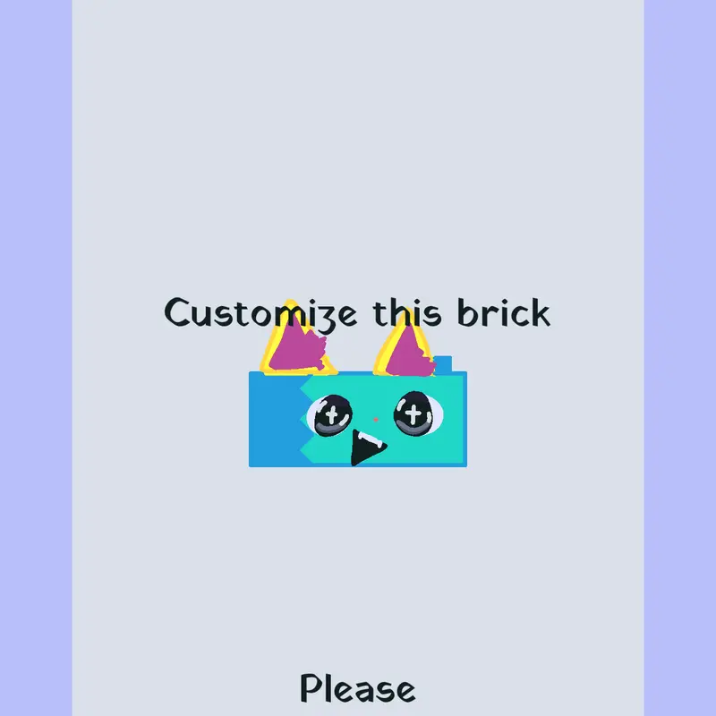 Game by @giddykittymeow
