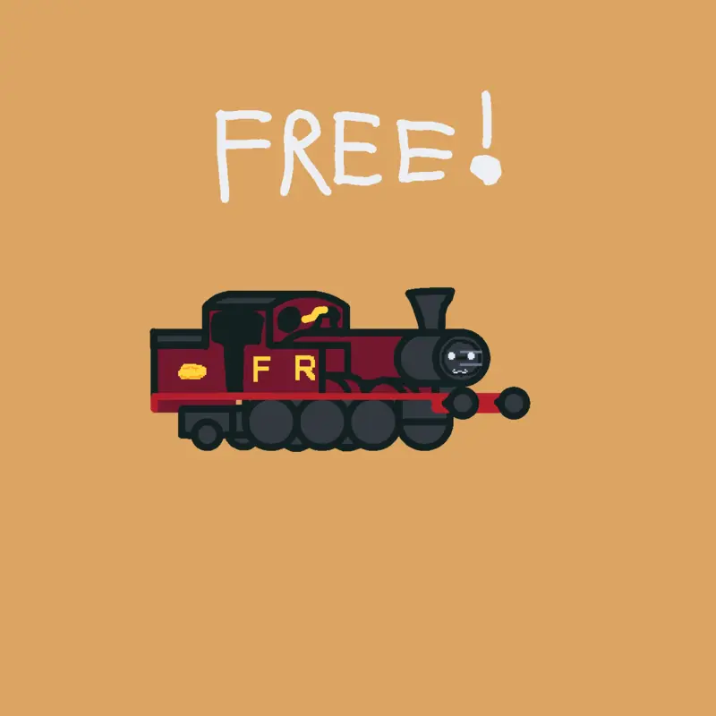 Game by @Train19349