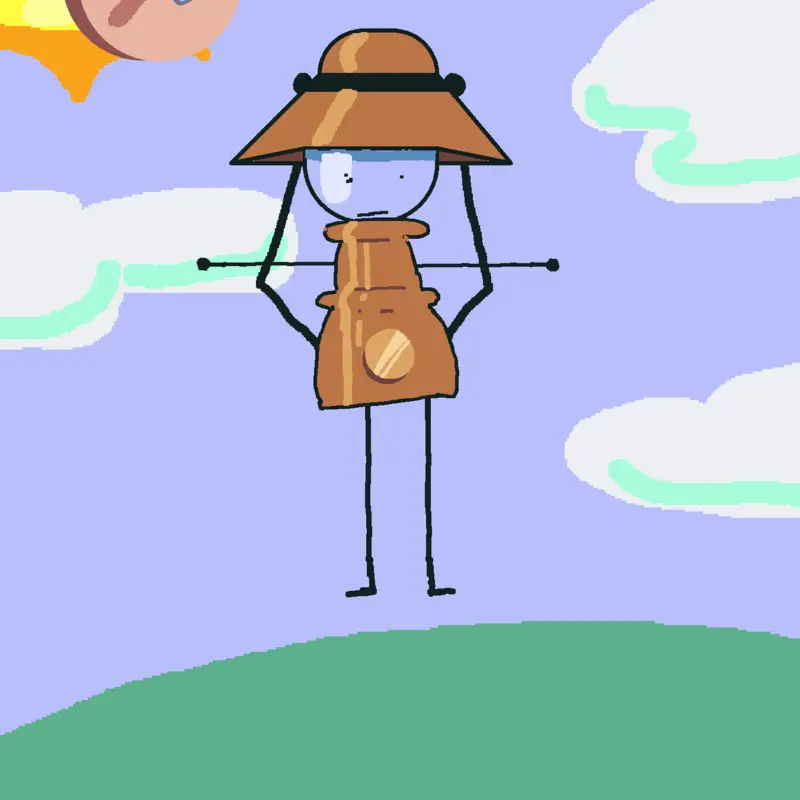 Game by @ilikechickins