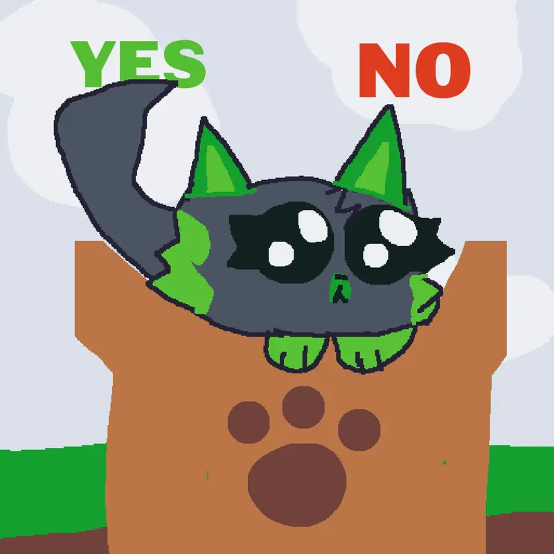 Game by @mangle177796