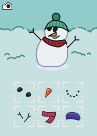 Snowman