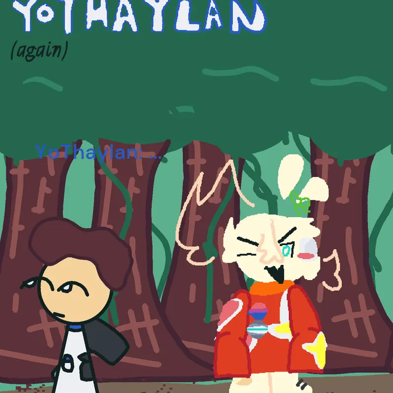 Game by @YoThaylan