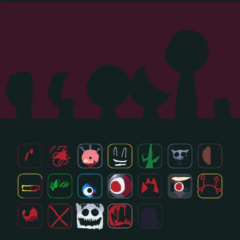 Game by @Tftjrkrkrj2