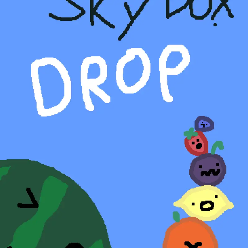 Game by @Hatchet2019