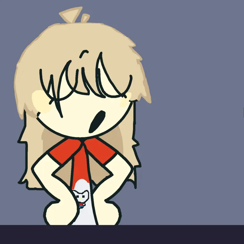 Game by @Cherrie_