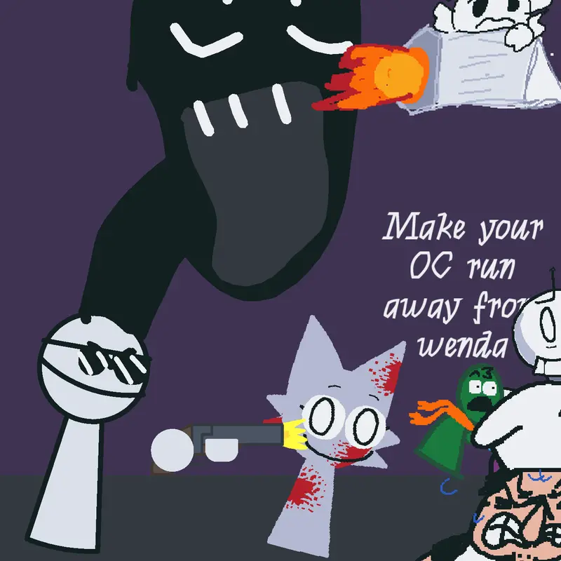 Game by @SH4D0W_M7LK_C00KIE