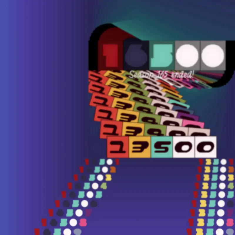 Game by @the2038withthelogo