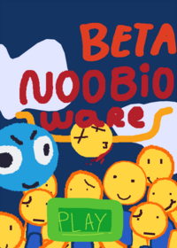 NOOBIO-WARE!