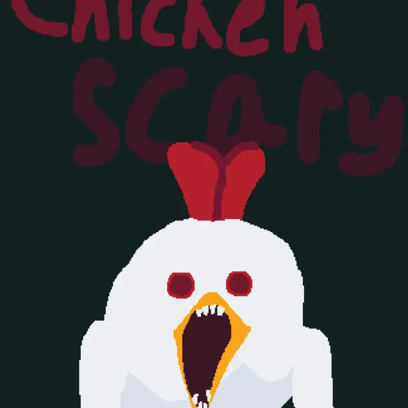Game by @tallchicken2025