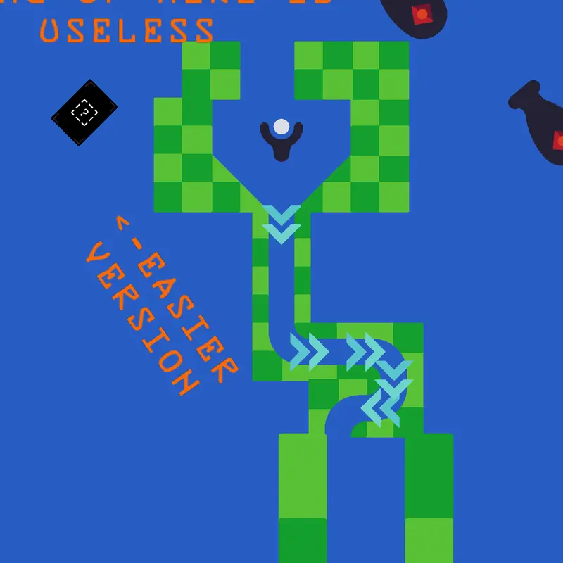 Game by @JohanCastillo